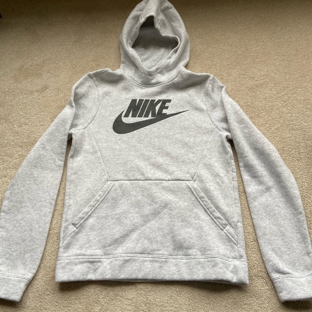 Youth Large Nike Hoodie